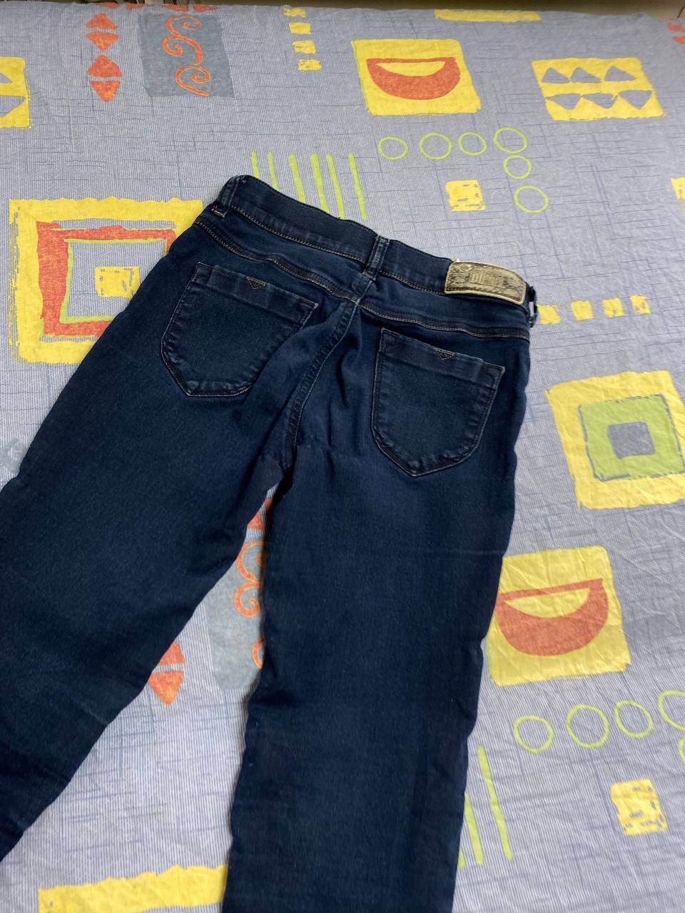 Diesel Diesel Jeans Size US 27 - 17 Thumbnail