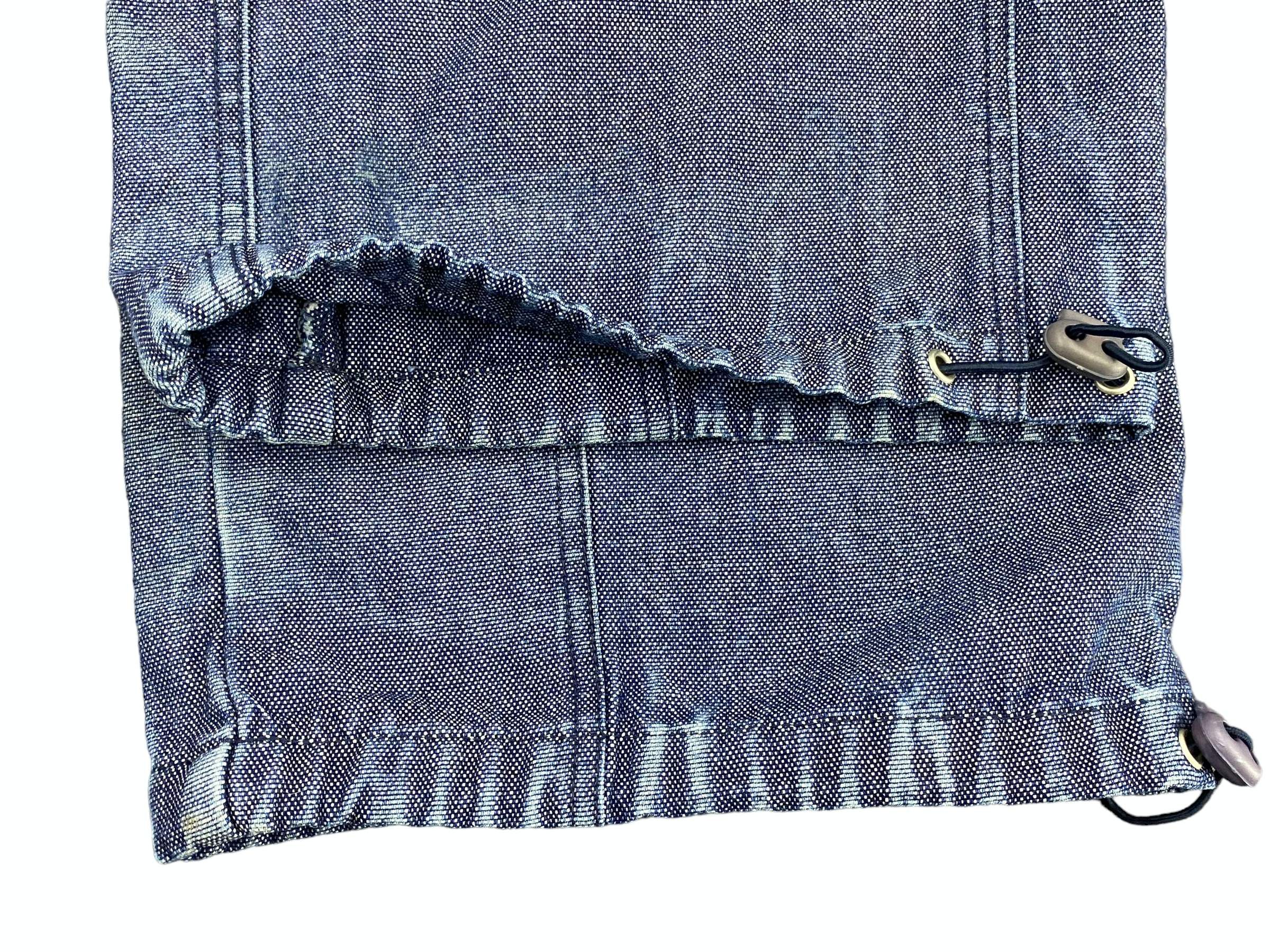 Other Lyrics Apparel Baggy Jeans Hip Hop Skateboards Jeans Size US 37 - 12 Thumbnail
