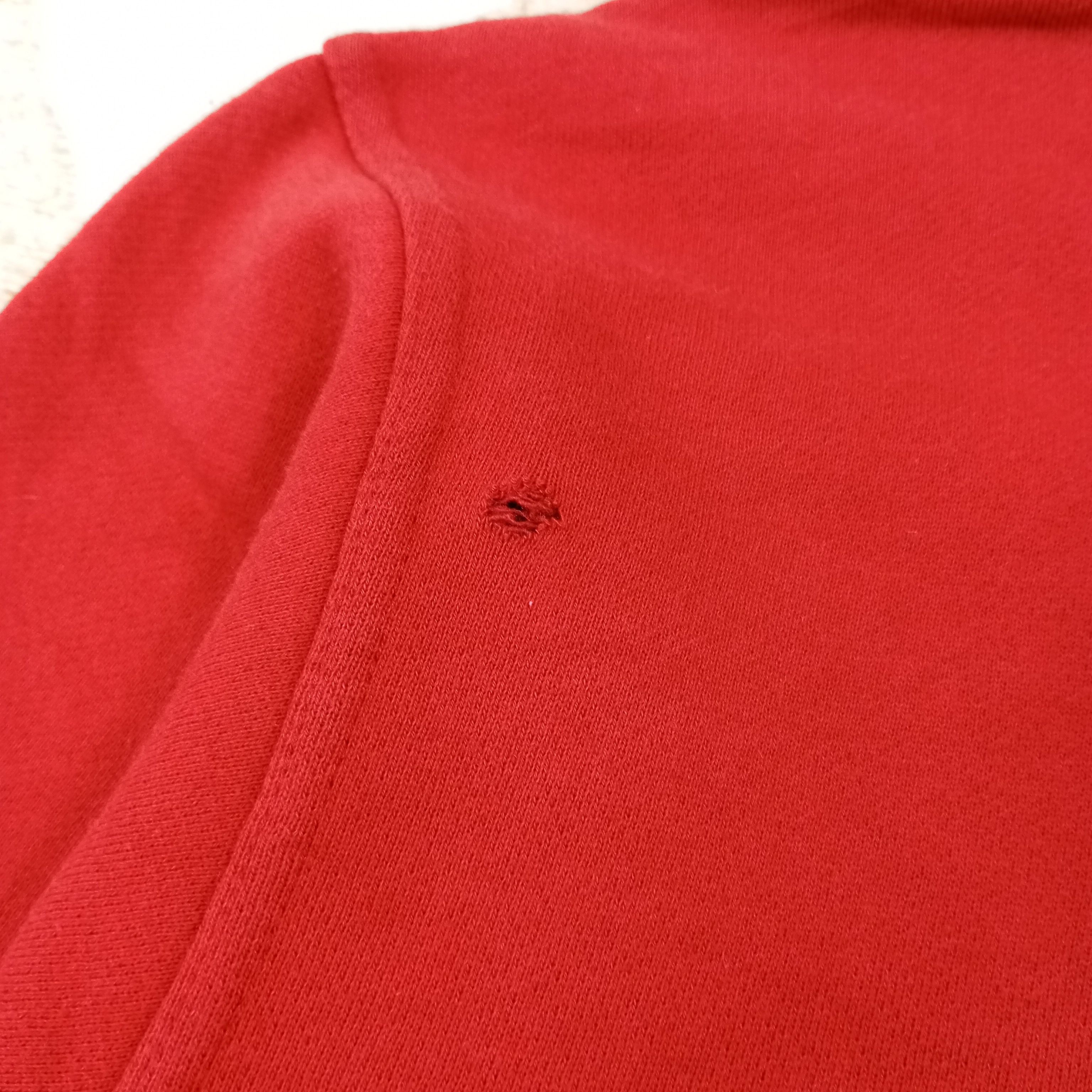 Pelle Pelle Pelle Pelle Marc Buchanan Hoodie c237n11 Size US XL / EU 56 / 4 - 6 Thumbnail