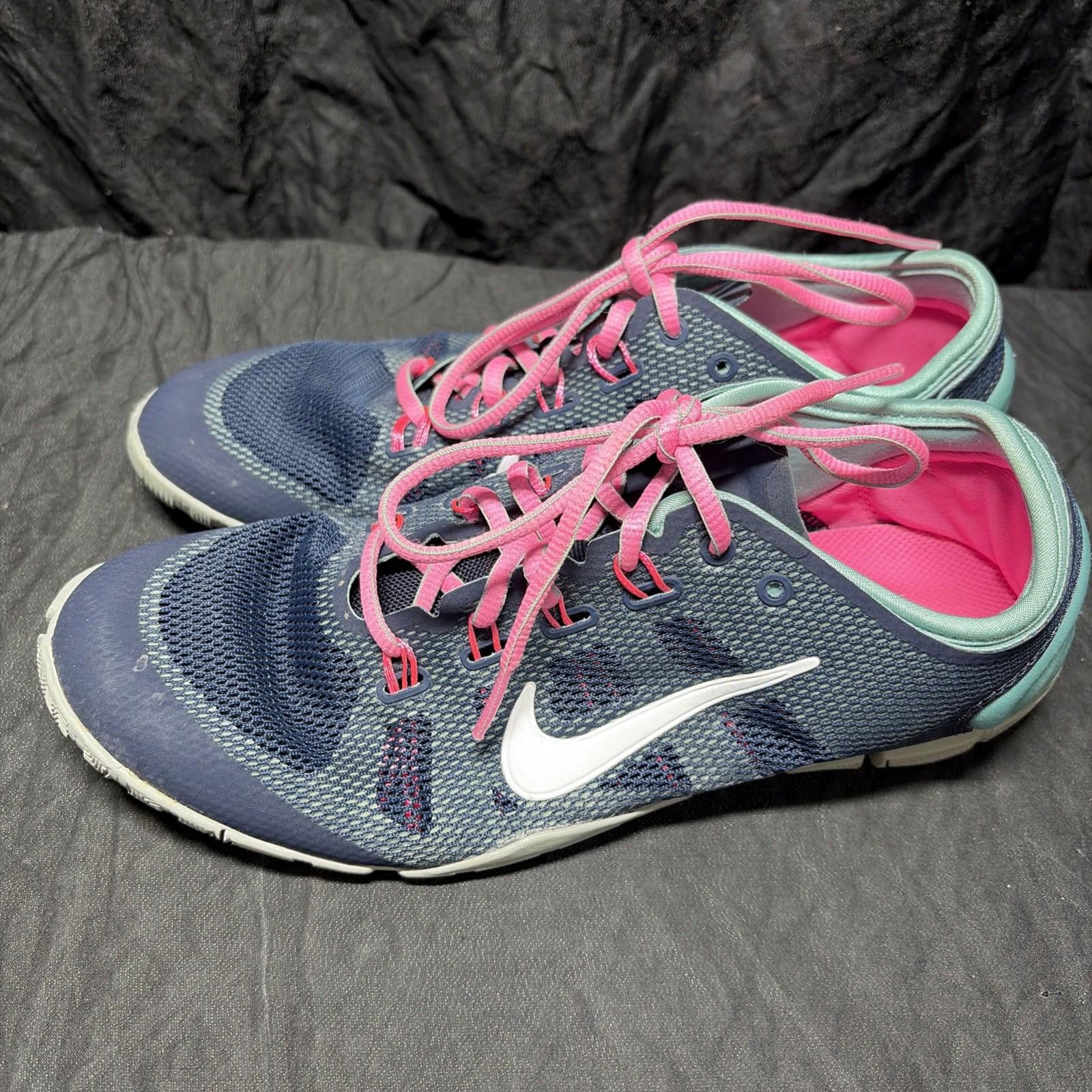 Nike Women’s Nike Training Free Bionic Running Shoes 8 Training Size US 8 / IT 38 - 3 Thumbnail