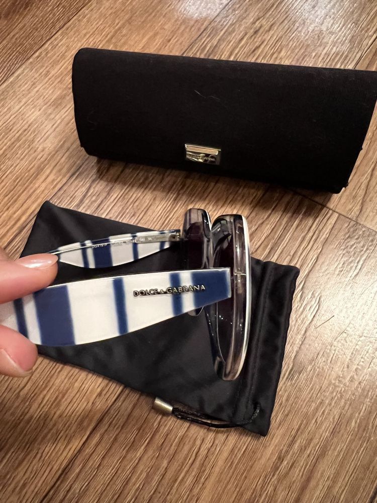 Dolce & Gabbana Dolce Gabbana Sunglasses Size ONE SIZE - 3 Thumbnail