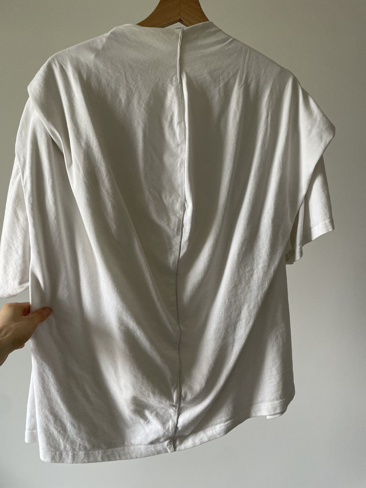 Y/Project Yproject infinite polo tshirt Size US L / EU 52-54 / 3 - 5 Thumbnail