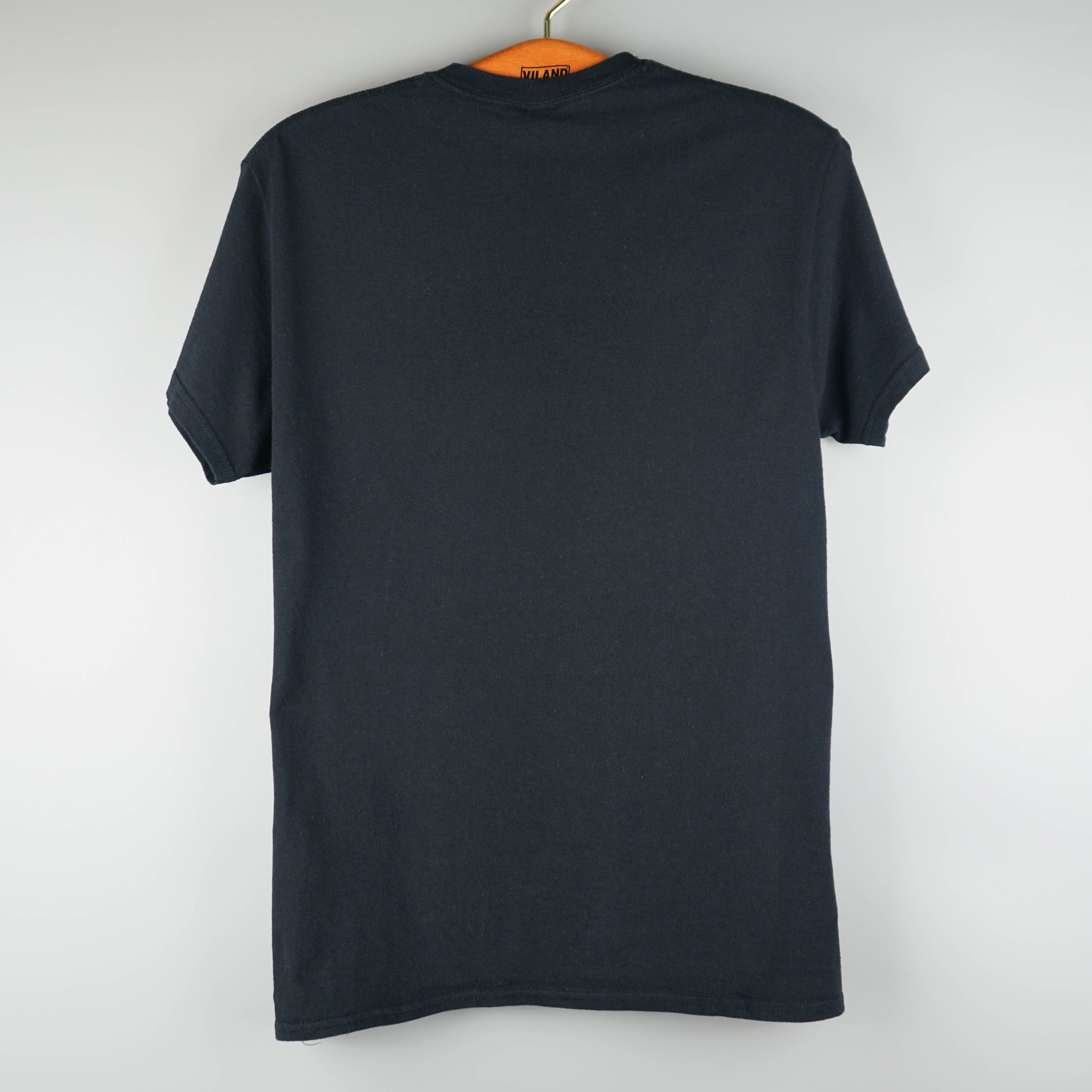 Anime × Japanese Brand × Vintage Vintage 2006 Death Note T-Shirt Size US S / EU 44-46 / 1 - 6 Thumbnail