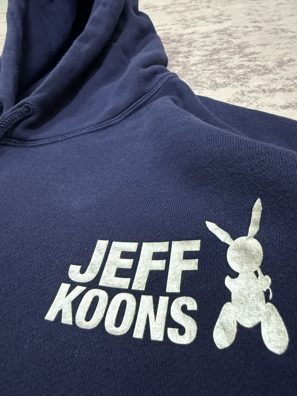 Uniqlo Jeef Kons Qatar Children’s Museum Uniqlo Pullover Sweater Size US XL / EU 56 / 4 - 7 Thumbnail