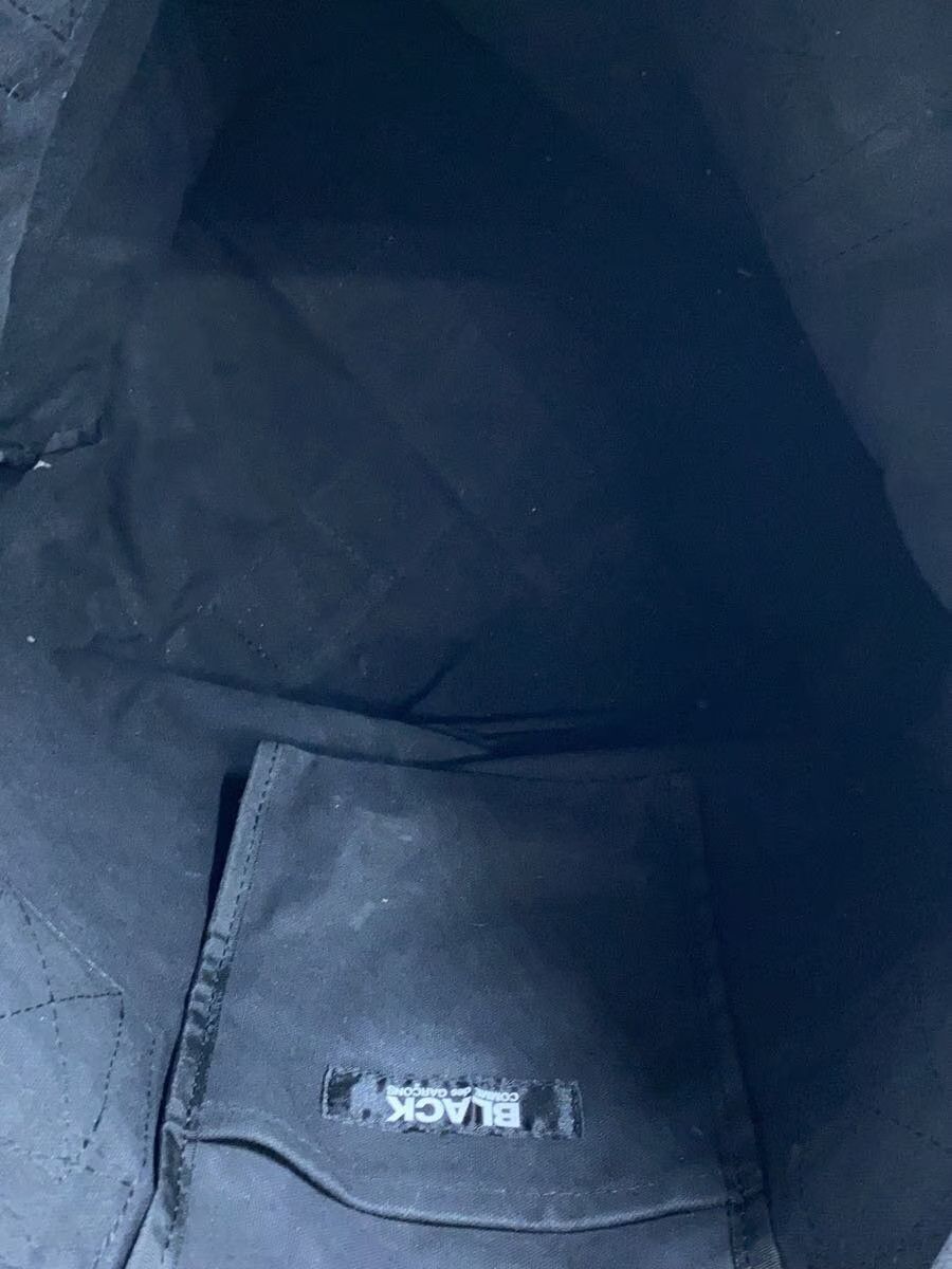 Comme des Garcons Canvas Tote Bag Size ONE SIZE - 7 Thumbnail
