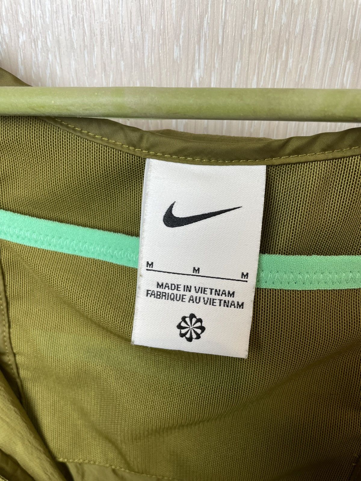 Nike ACG Nike trail windbreaker Size US M / EU 48-50 / 2 - 12 Thumbnail
