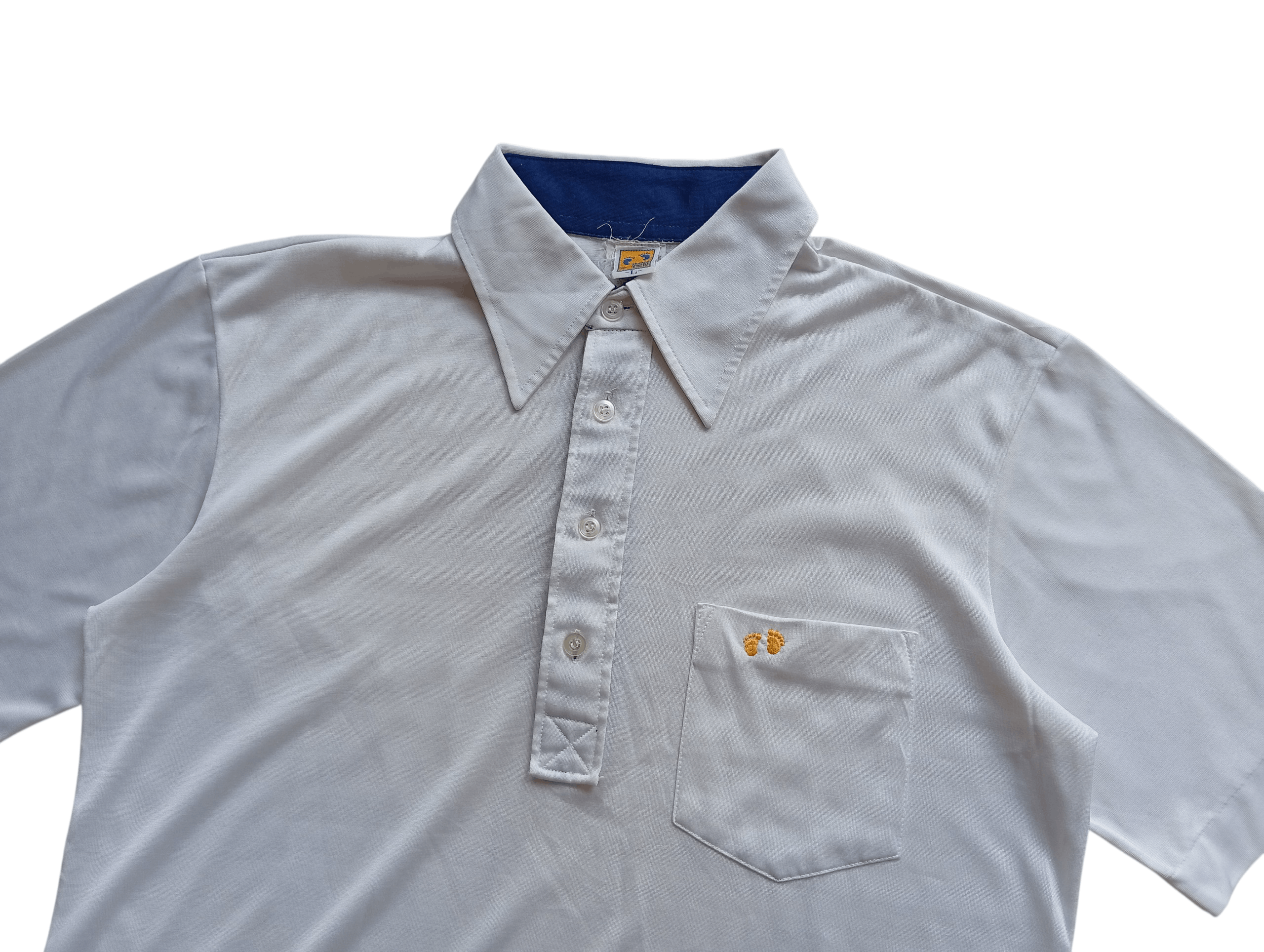 Vintage Vintage HangTen polo Size US L / EU 52-54 / 3 - 2 Thumbnail