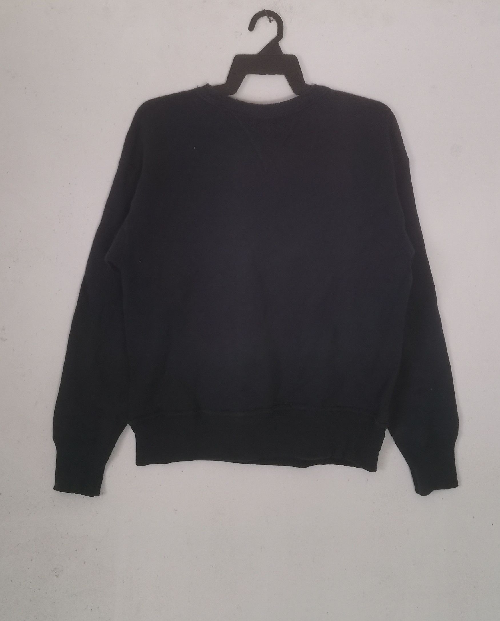 Japanese Brand Rare Warehouse sweatshirt nice design Size US M / EU 48-50 / 2 - 3 Thumbnail