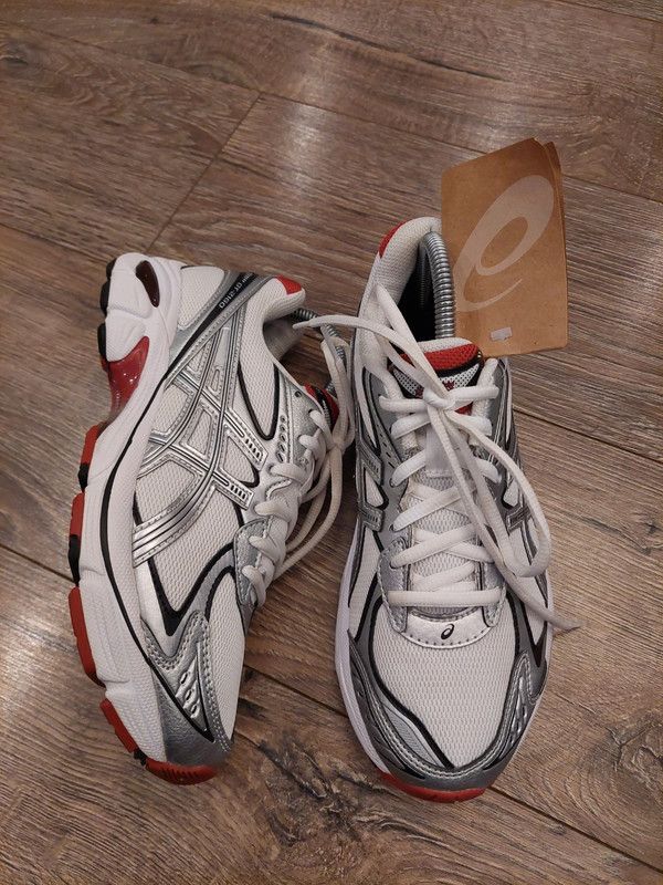 Asics Buty damskie sportowe Asics GT-2160 rozm 39 Size US 6 / IT 36 - 1 Thumbnail