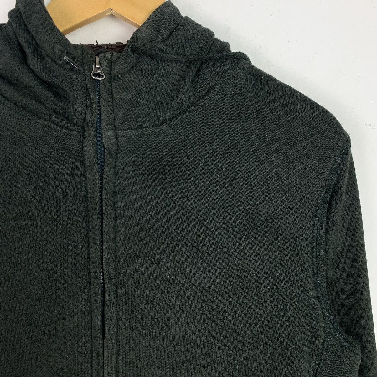 Japanese Brand × Uniqlo Uniqlo Sun Faded Thrashed Hoodie Size US M / EU 48-50 / 2 - 3 Thumbnail