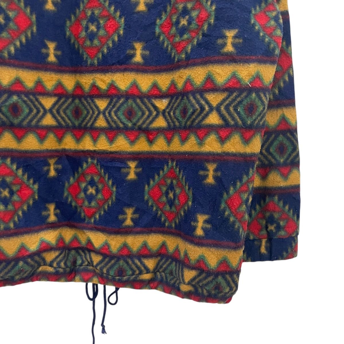 American Apparel Vintage American Club Art Aztex Navajo Jacket Size US L / EU 52-54 / 3 - 10 Thumbnail