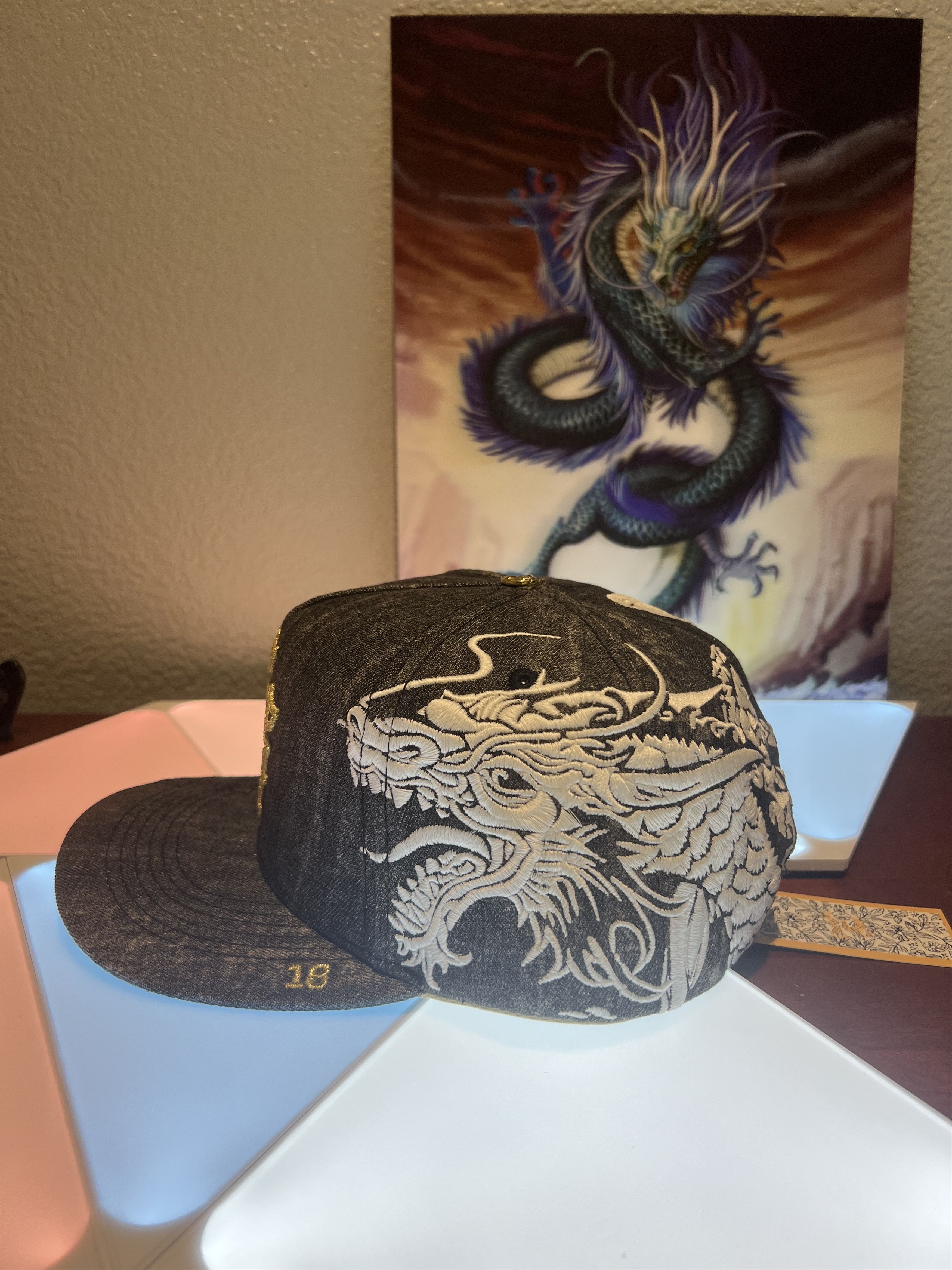 Other OG SF: “Dragon” Limited by Dvniel.luu Size ONE SIZE - 3 Thumbnail