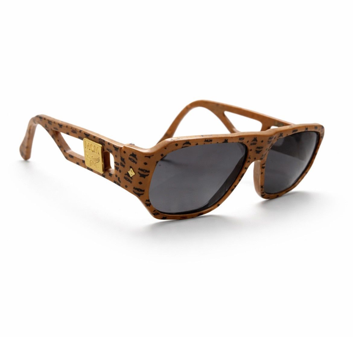 MCM MCM monogram very rare SunGlasses Size ONE SIZE - 1 Thumbnail