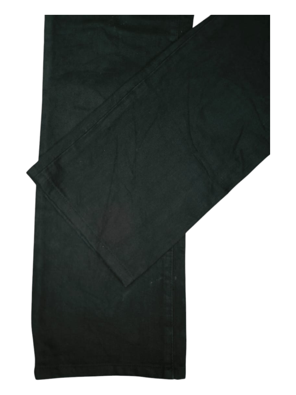 Burberry Black denim Burberry Blue Label Size US 32 / EU 48 - 6 Thumbnail