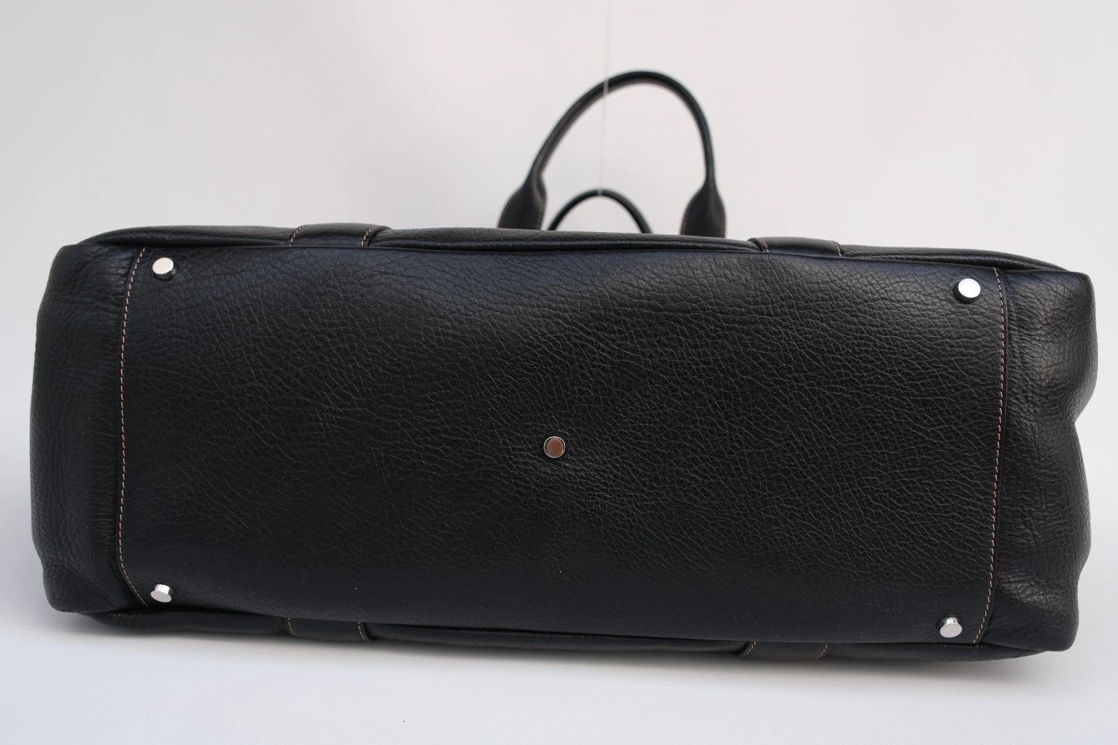 Brunello Cucinelli New Brunello Cucinelli Holdall Bag Luggage Weekender Size ONE SIZE - 3 Thumbnail