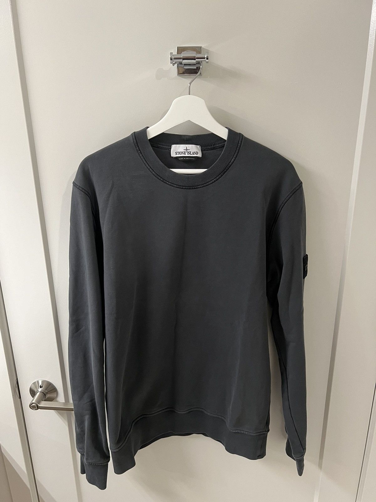 Stone Island Stone Island Crewneck Size US XL / EU 56 / 4 - 1 Thumbnail