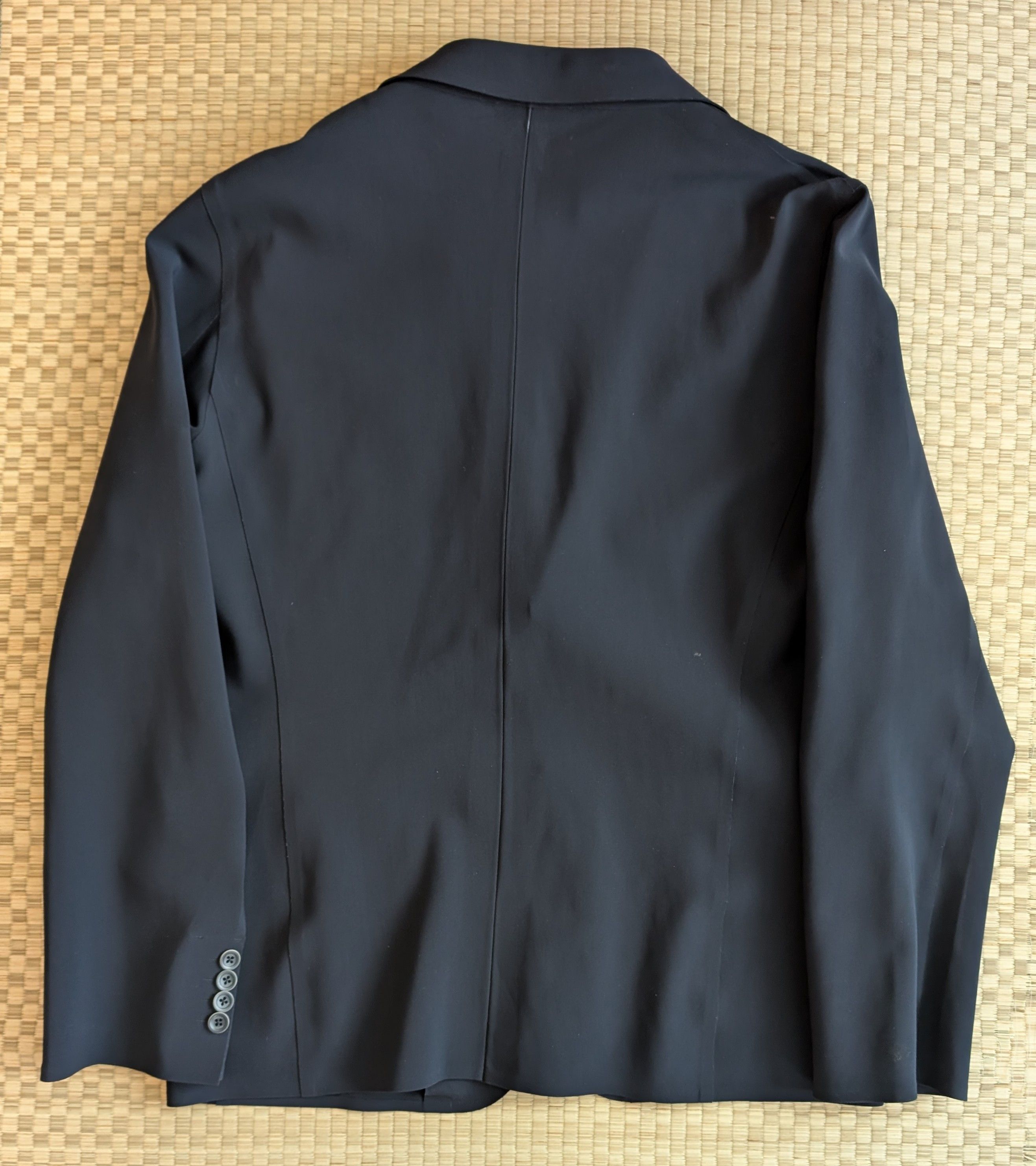 Herno Herno Recycled Nylon Globe Blazer Made in Italy Size 44R - 2 Thumbnail