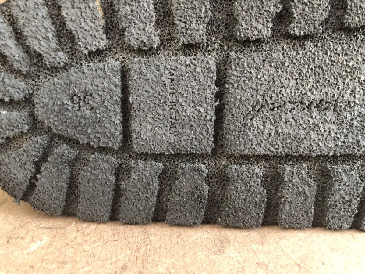 Marsell Marsell Black Suede Women’s Shoes Size 38 Size US 8 / IT 38 - 15 Thumbnail