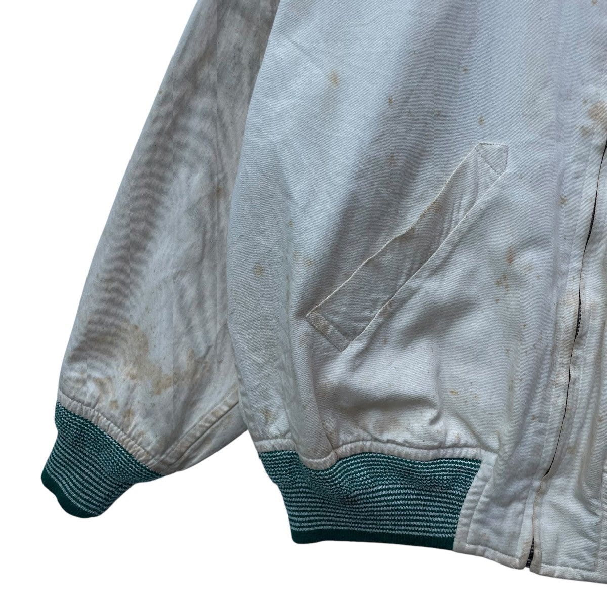 Nicole Club 💥Vintage Nicole Club Bomber Style Issey Miyake Size US M / EU 48-50 / 2 - 5 Thumbnail