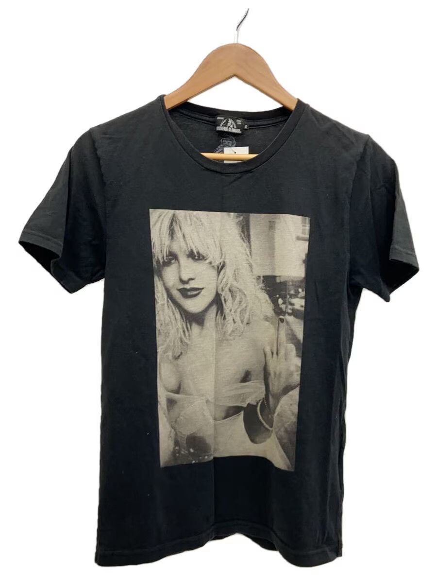 Men's Hysteric Glamour T Shirts | Grailed