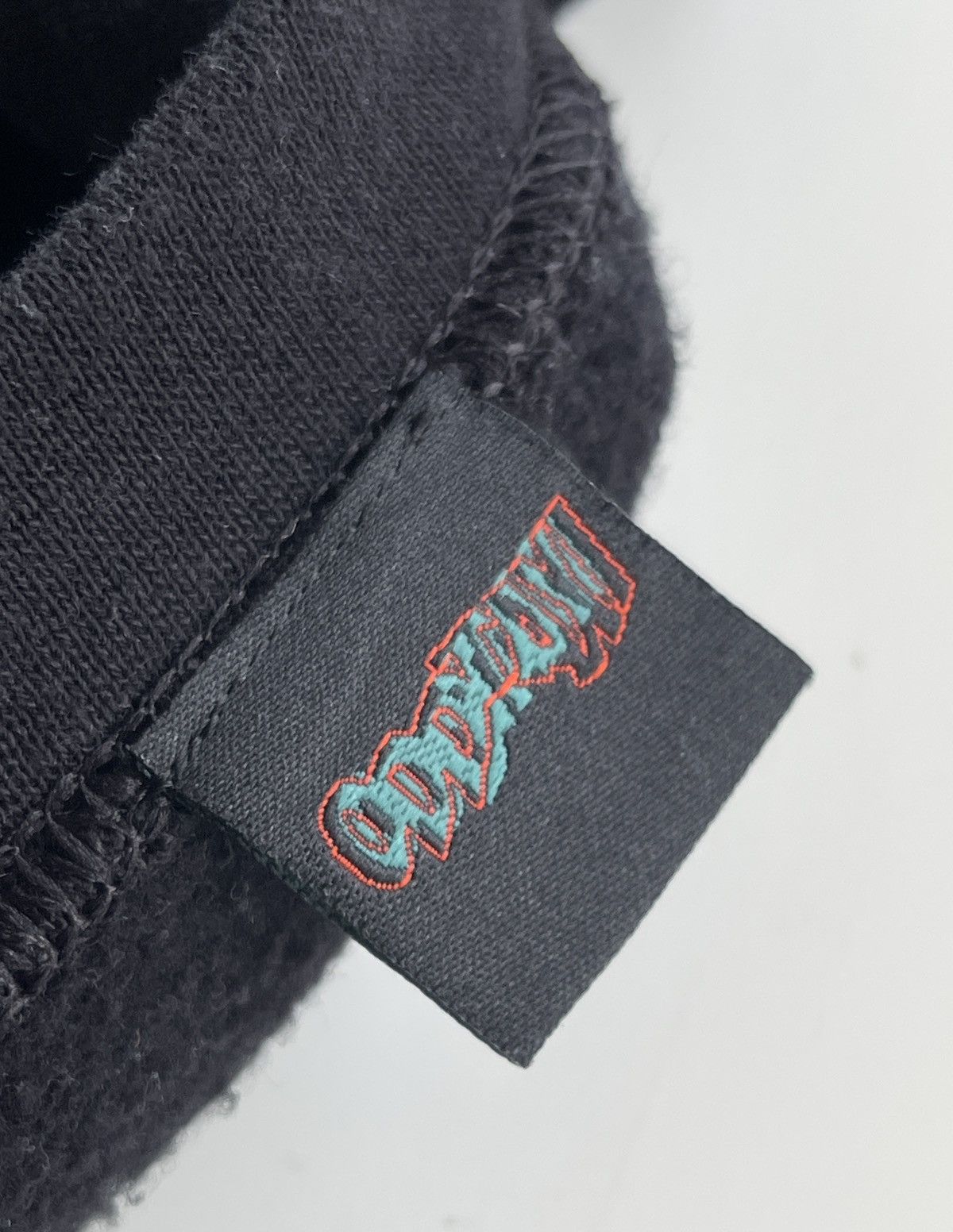 Vintage Japanese Anime OddTaxi Sweatshirt Size US L / EU 52-54 / 3 - 11 Thumbnail