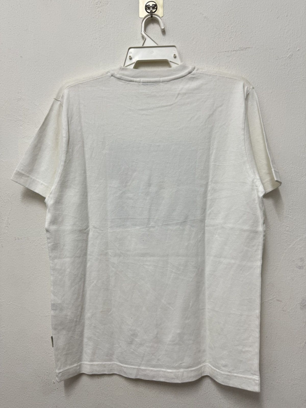 Vintage Vintage 90’s Roy Lichtenstein Pop Art Fruit T shirt Size US L / EU 52-54 / 3 - 6 Thumbnail