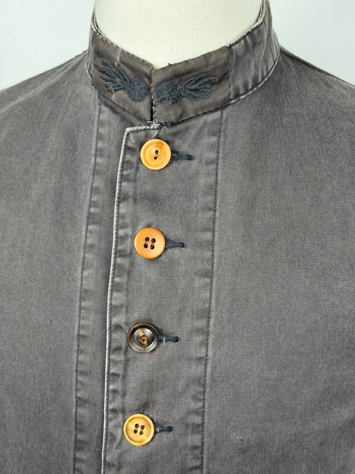 Visvim SS15 Lugli JKT Size US S / EU 44-46 / 1 - 4 Thumbnail