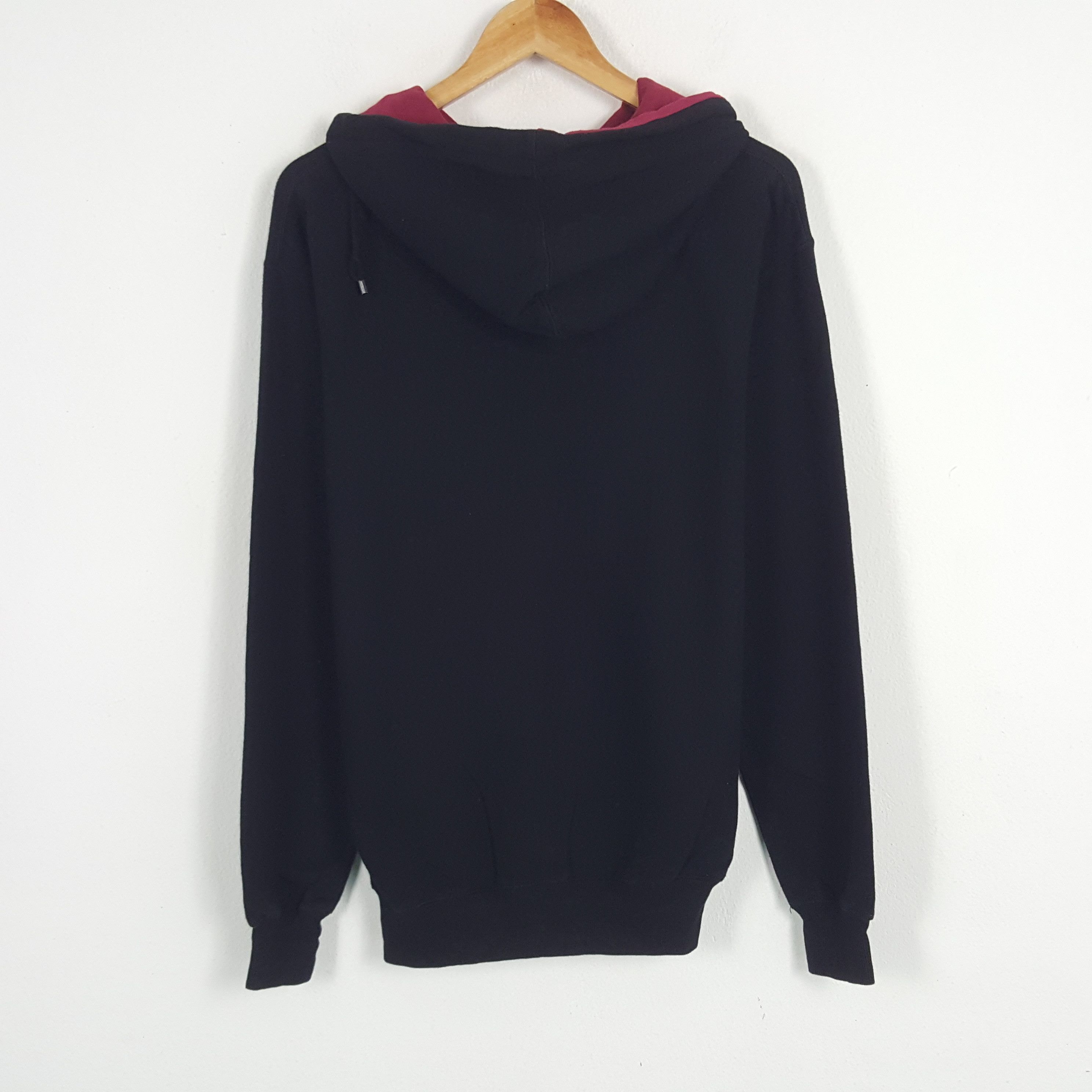 NFL × Vintage Vintage Alabama Crimson American Football Team Hoodies Size US S / EU 44-46 / 1 - 3 Thumbnail