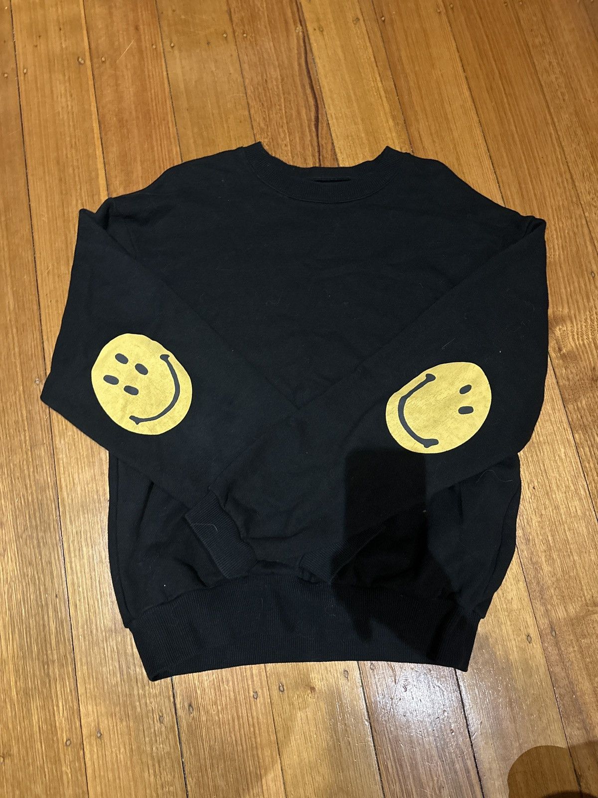 Kapital Kapital sweatshirt Size US S / EU 44-46 / 1 - 1 Thumbnail
