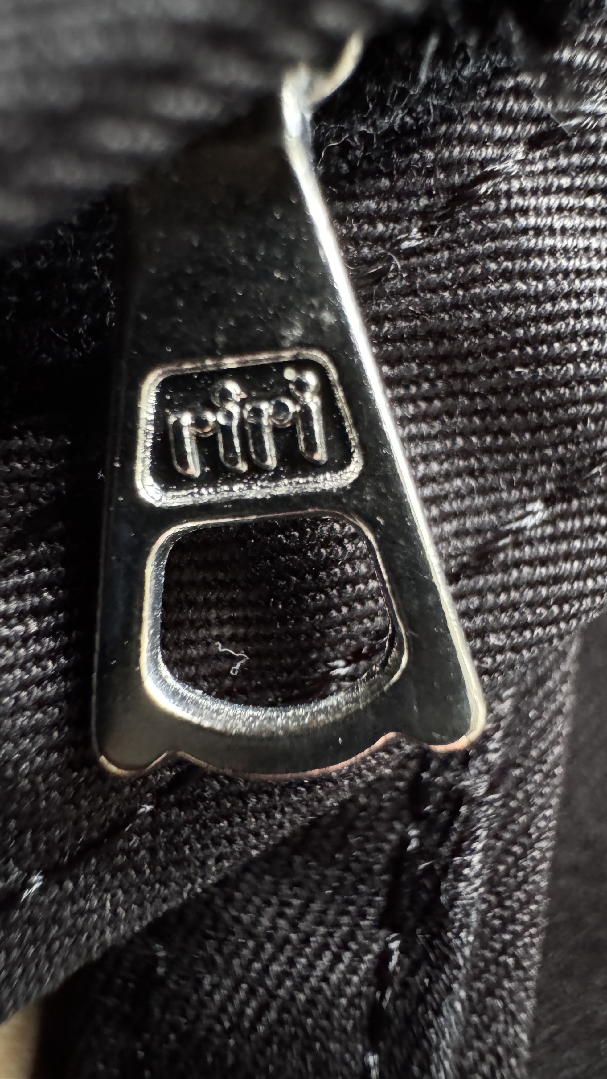 Visvim aa . L . 101 JKT . DEEP BLACK . MADE IN JAPAN Size US L / EU 52-54 / 3 - 10 Thumbnail
