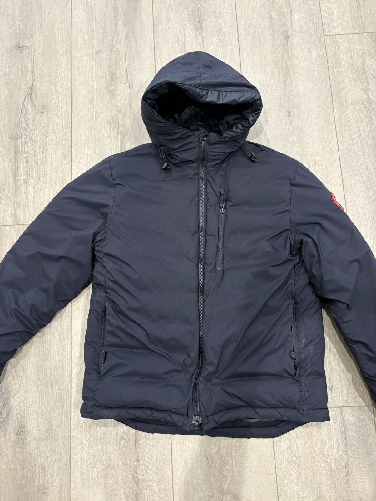 Canada Goose Canada Goose Parka Black Size L Size US L / EU 52-54 / 3 - 2 Thumbnail