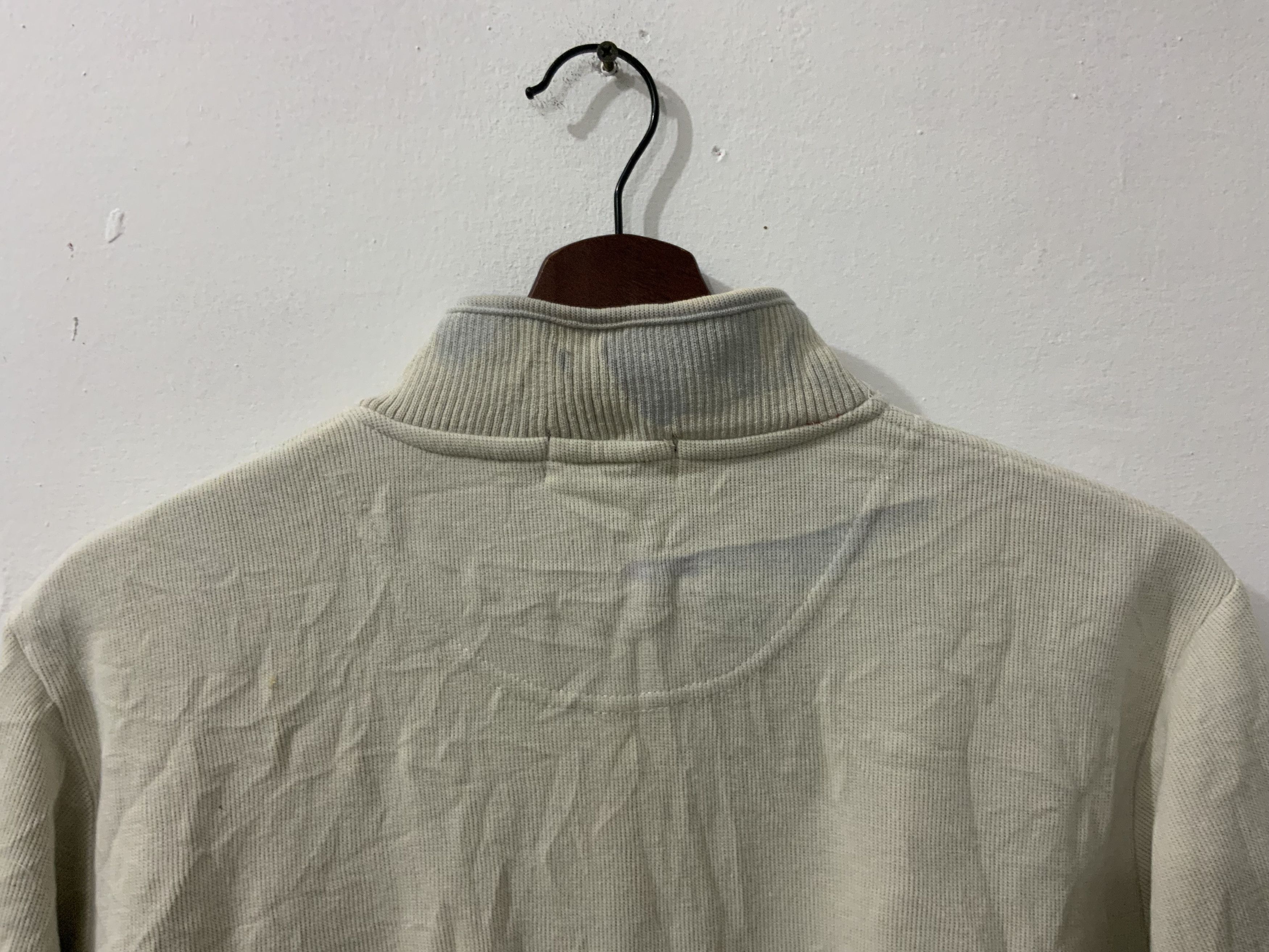 Kansai Yamamoto Up to You Kansai Yamamoto Sweatshirt Size US M / EU 48-50 / 2 - 11 Thumbnail