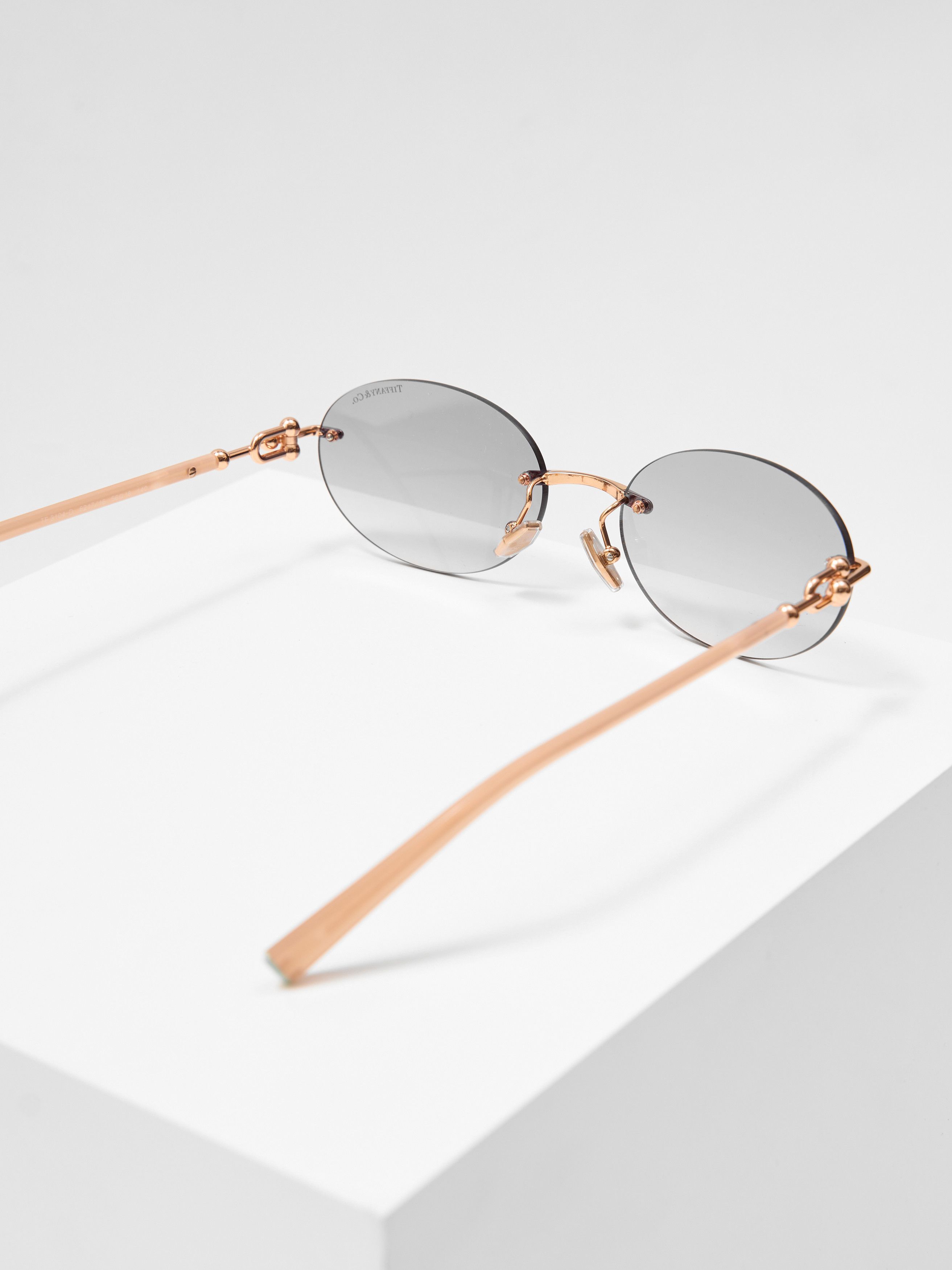 Tiffany & Co. Tiffany & Co sunglasses TF 3104D Size ONE SIZE - 7 Thumbnail