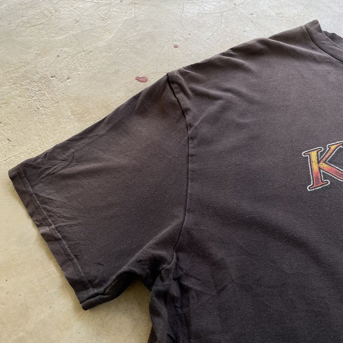 Harley Davidson Vintage 2010 Harley Davidson Key West Peterson Florida Tee Size US XL / EU 56 / 4 - 6 Thumbnail