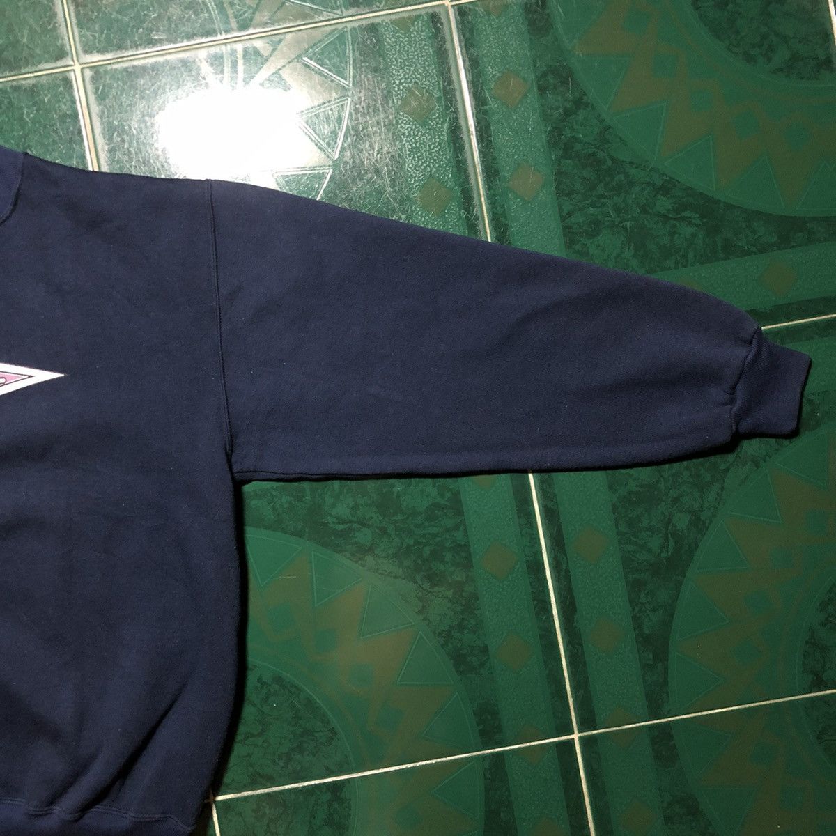 O'Neill Vintage Y2K Oneill Sweatshirt Size US M / EU 48-50 / 2 - 4 Thumbnail