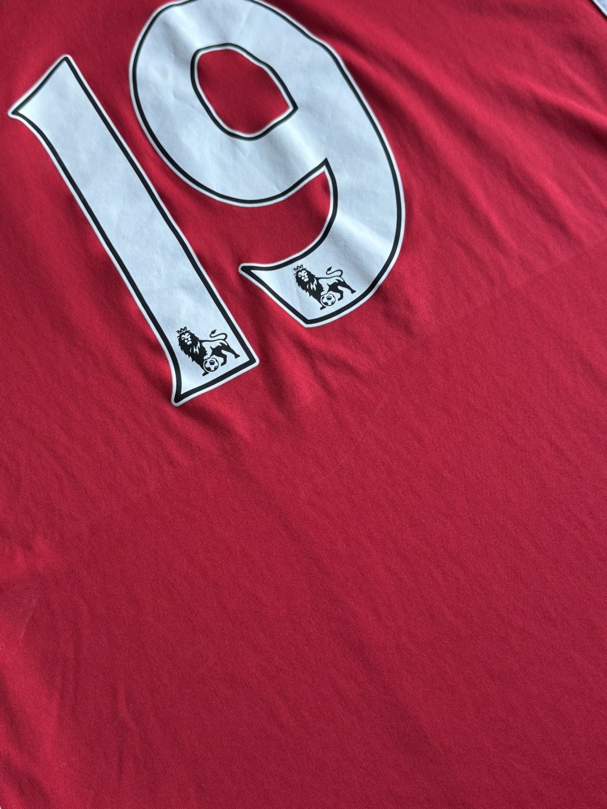 Adidas Manchester United 16/17 Home Rashford Football Jersey Size US M / EU 48-50 / 2 - 11 Thumbnail