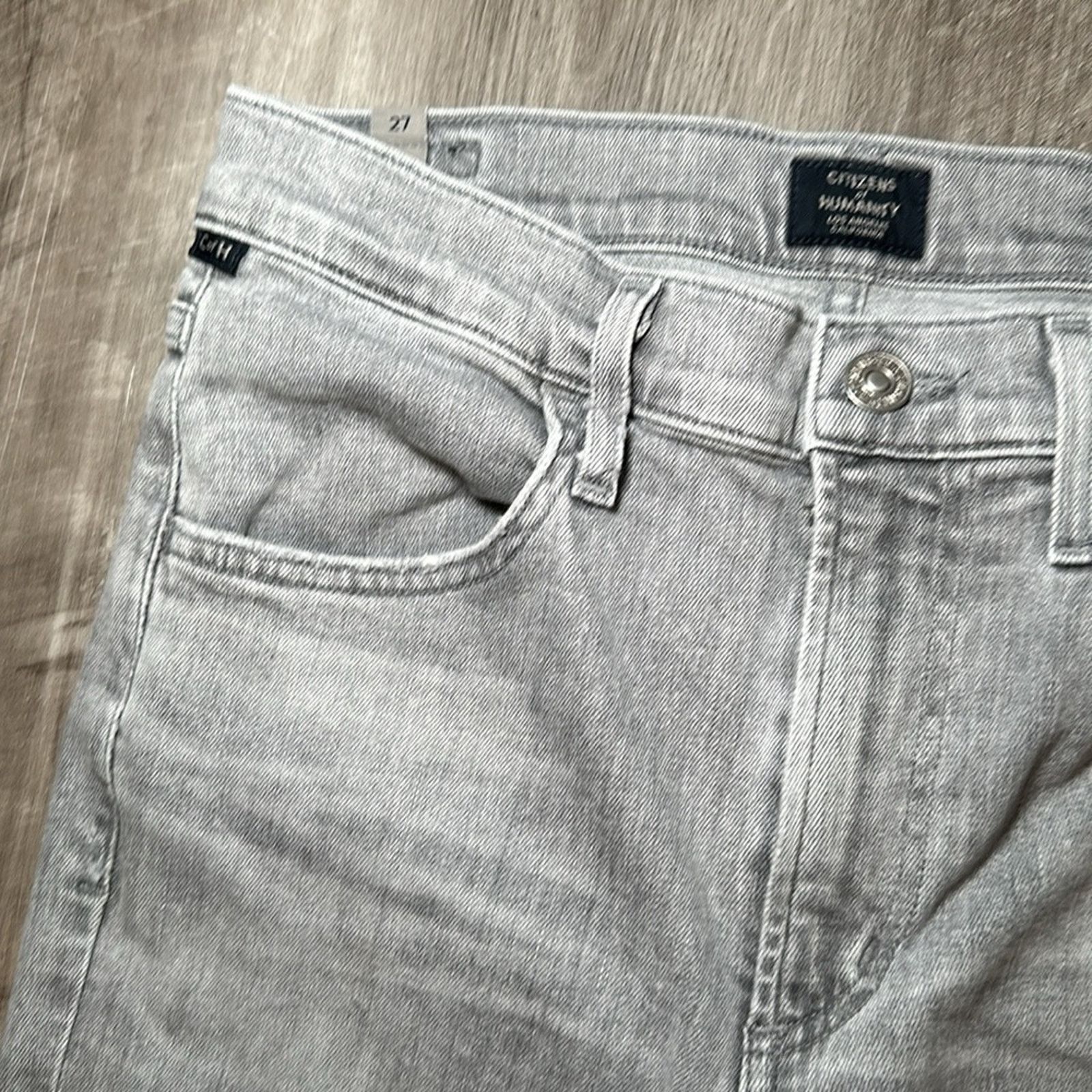 Citizens Of Humanity Citizens of Humanity Drew Flounce High Rise Flare Jeans - 27 Size 27" / US 4 / IT 40 - 5 Thumbnail