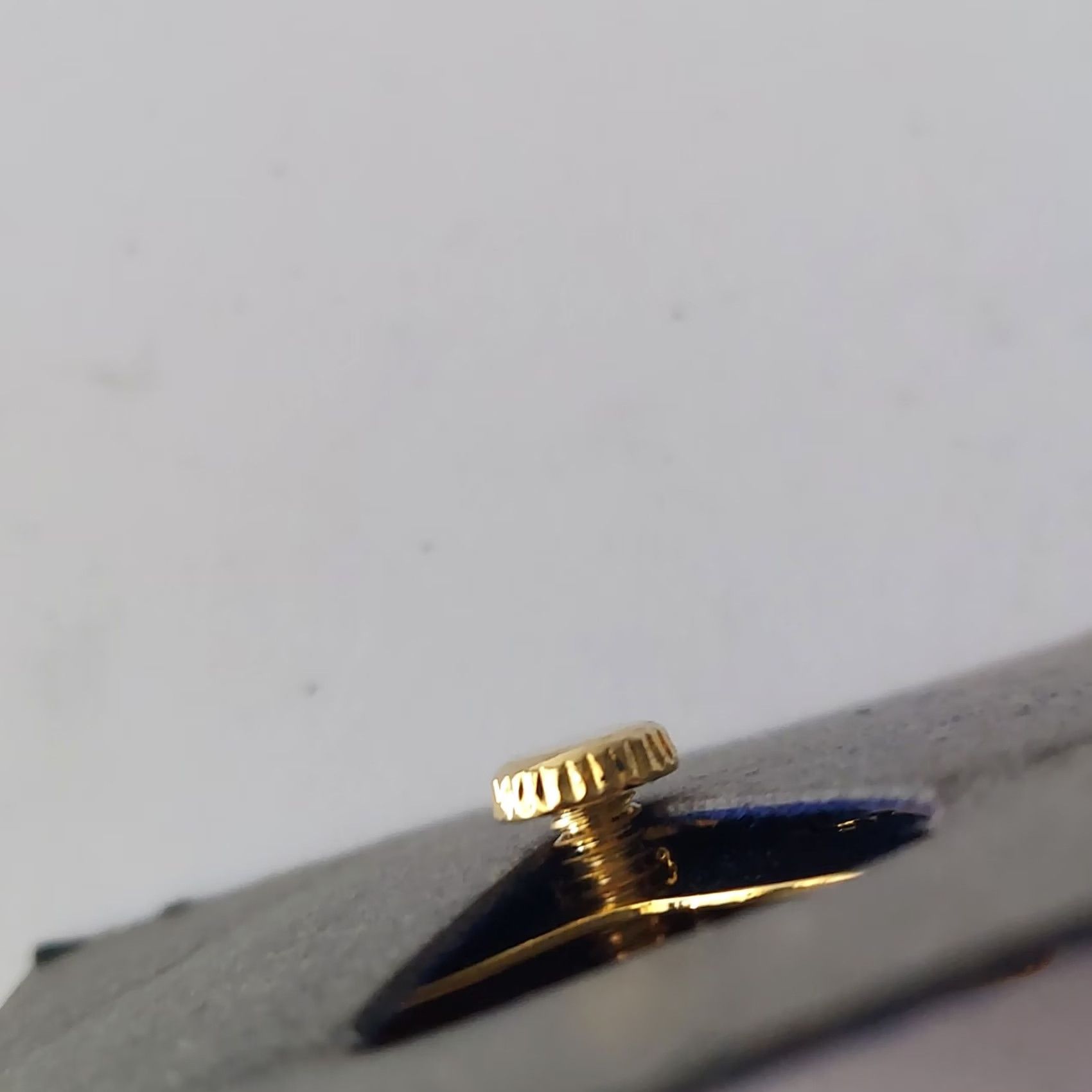 Vintage Vintage Collar Points Tips Tabs Anaheim 1988 Size ONE SIZE - 7 Thumbnail