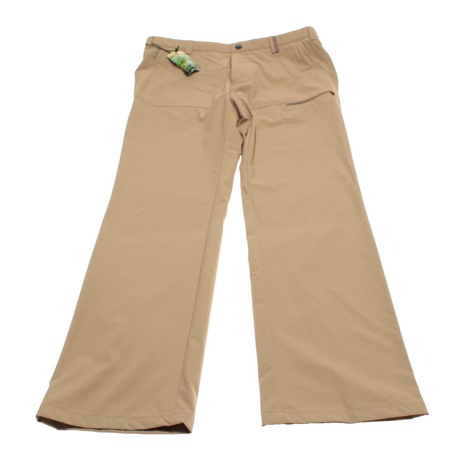 Other Meyer New with tags Chino Size 34 US In Beige Size US 34 / EU 50 - 6 Thumbnail