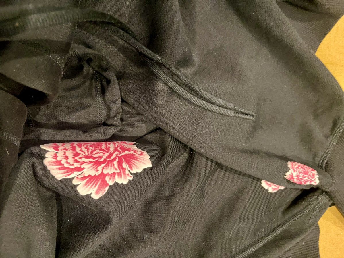 Y-3 Y-3 X JAMES HARDEN HOODY Size US M / EU 48-50 / 2 - 4 Thumbnail