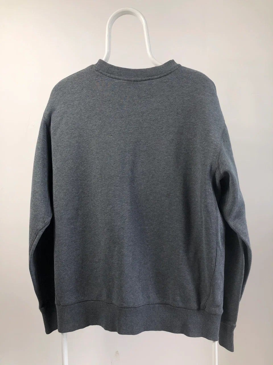 Nike Sweatshirt vintage big logo