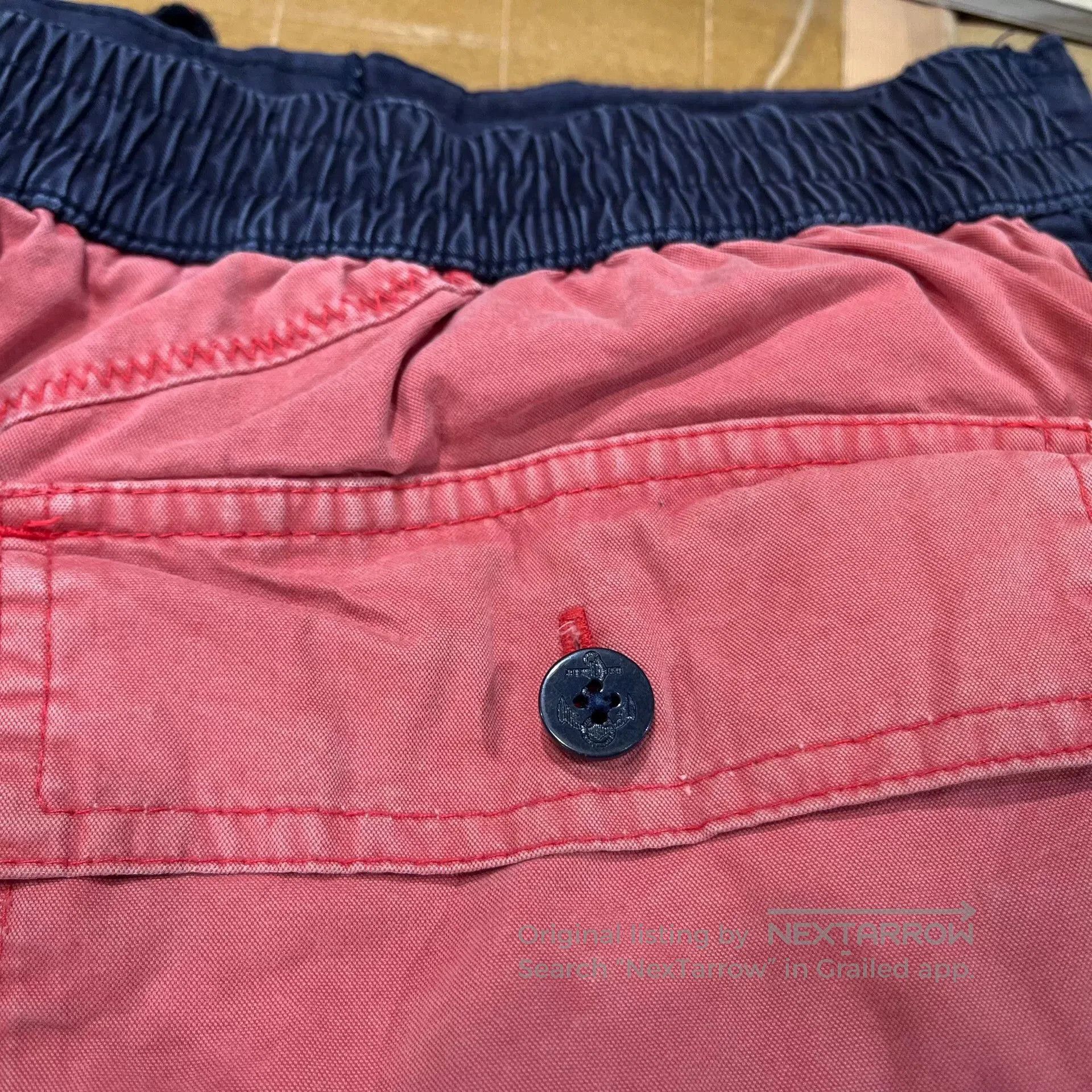 RRL Ralph Lauren RRL Ralph Lauren Casual Shorts. Size US 30 / EU 46 - 7 Thumbnail