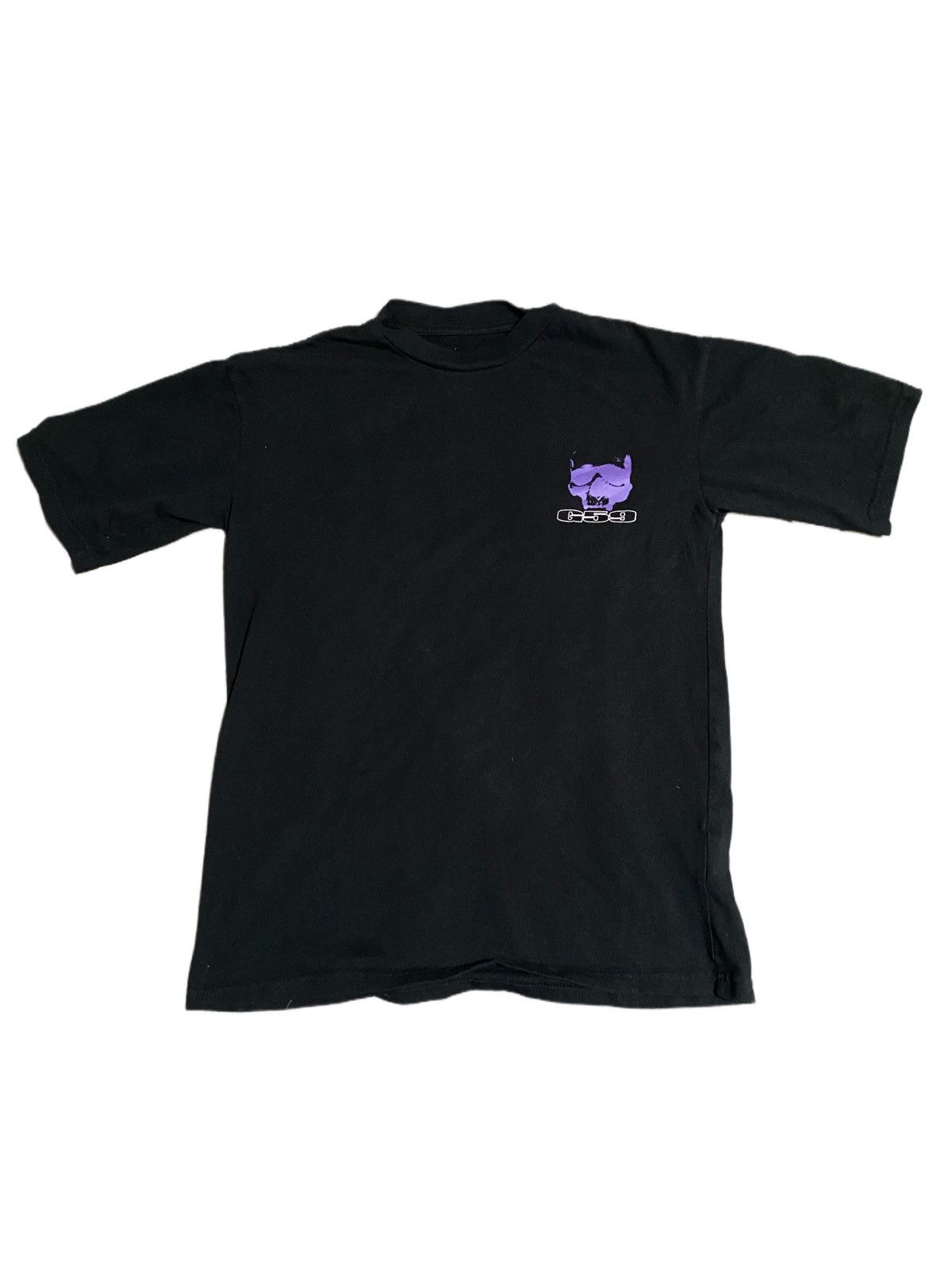2024 Greyday Tour shirt