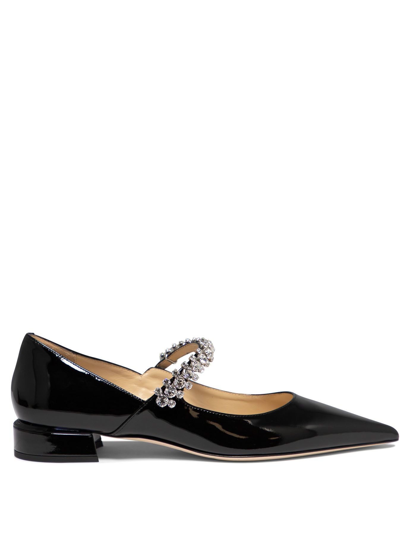 Jimmy Choo Ballerinas Size US 6 / IT 36 - 1 Thumbnail