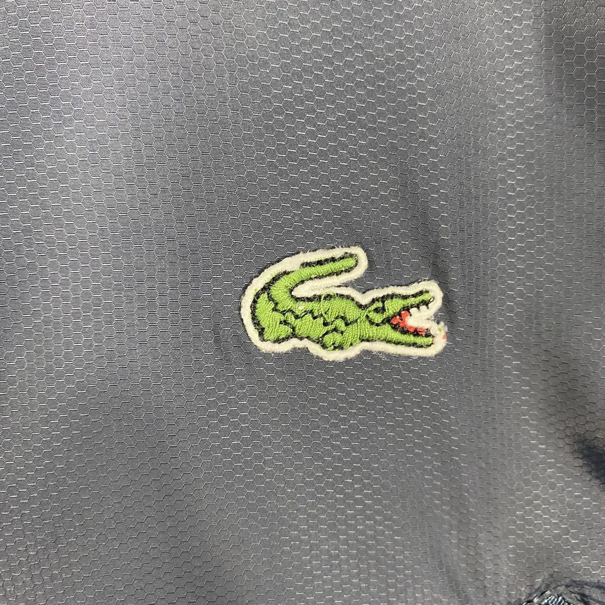 Japanese Brand 📌Vintage Bomber Jacket Lacoste Sport Size US M / EU 48-50 / 2 - 19 Thumbnail