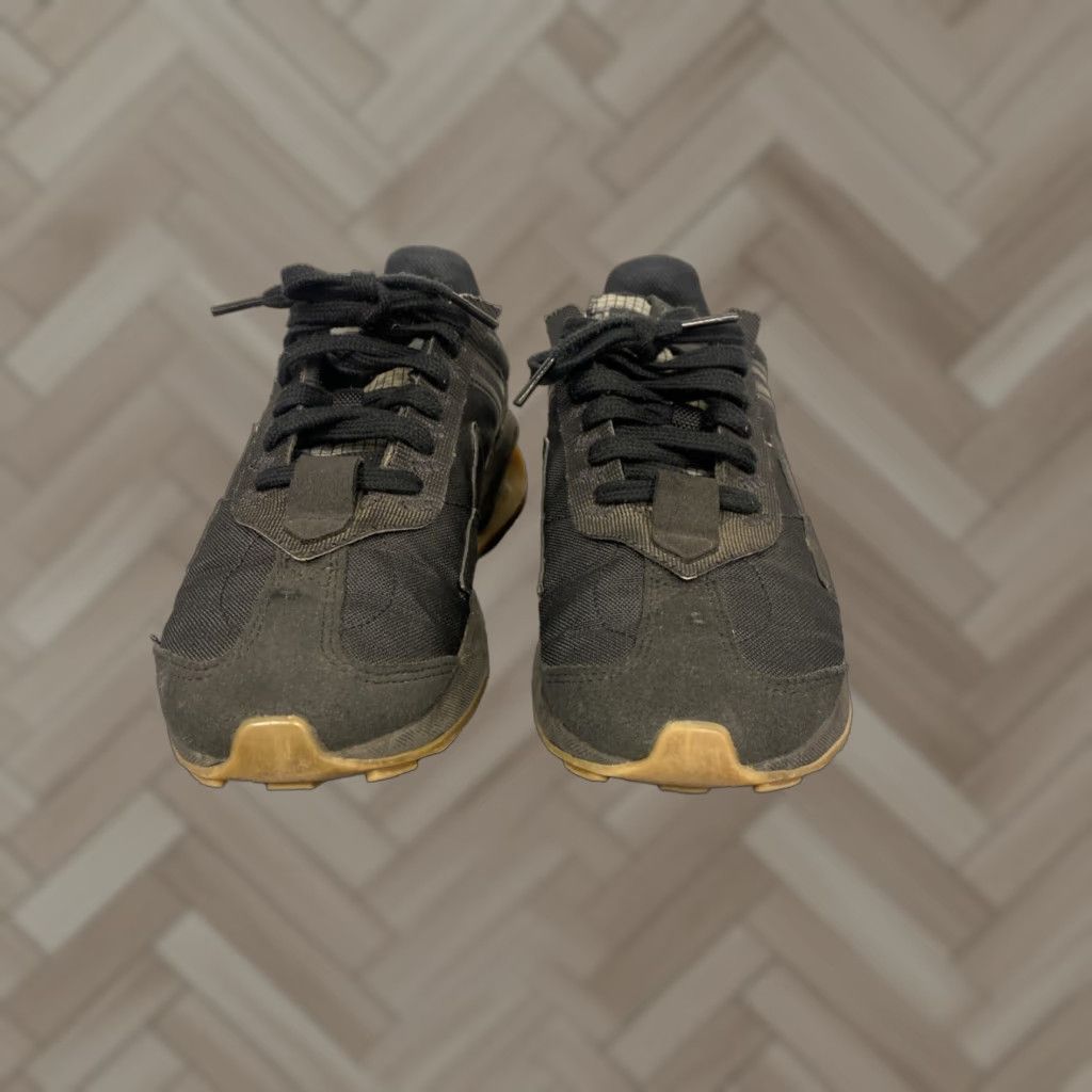 Nike Nike Air Max Pre-Day Black Gum - DZ4397-001 - 7.5 - Nike Sneaker - Men - Black Size US 7 / EU 40 - 1 Thumbnail
