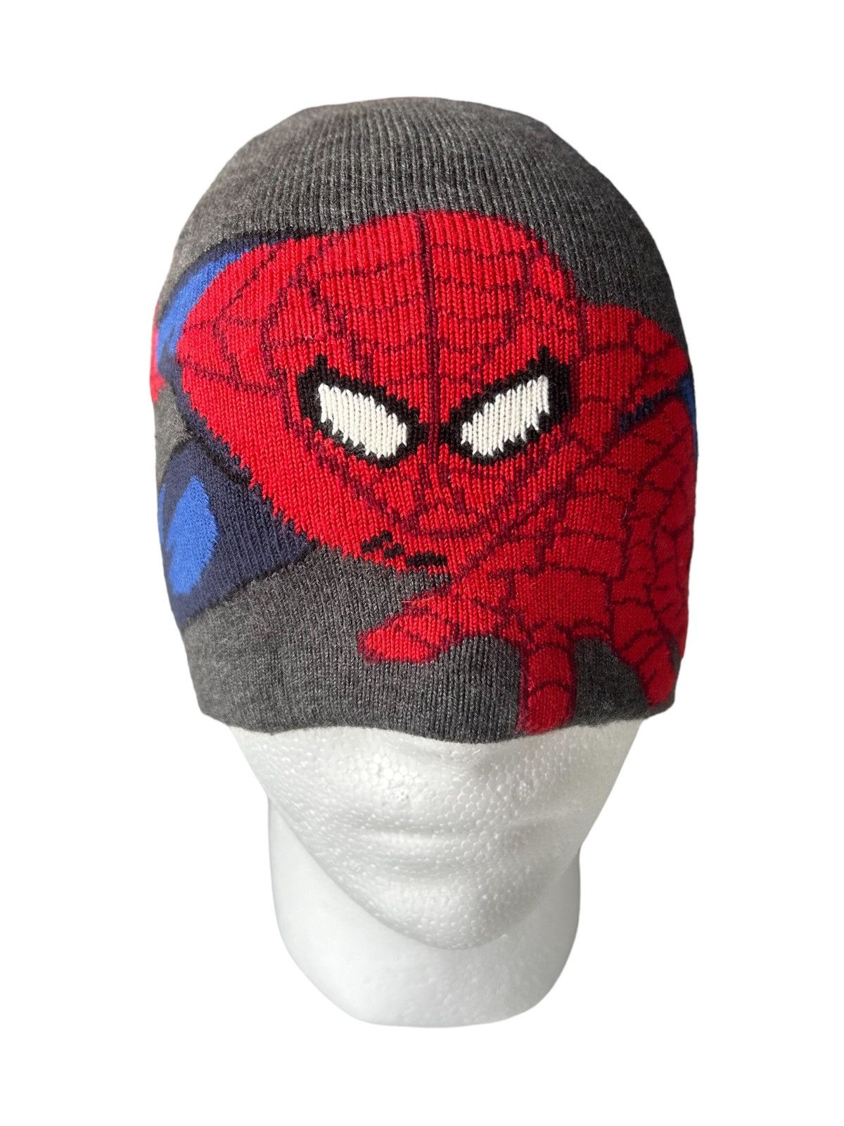 Spider Rare Design Beanie hats snowcap