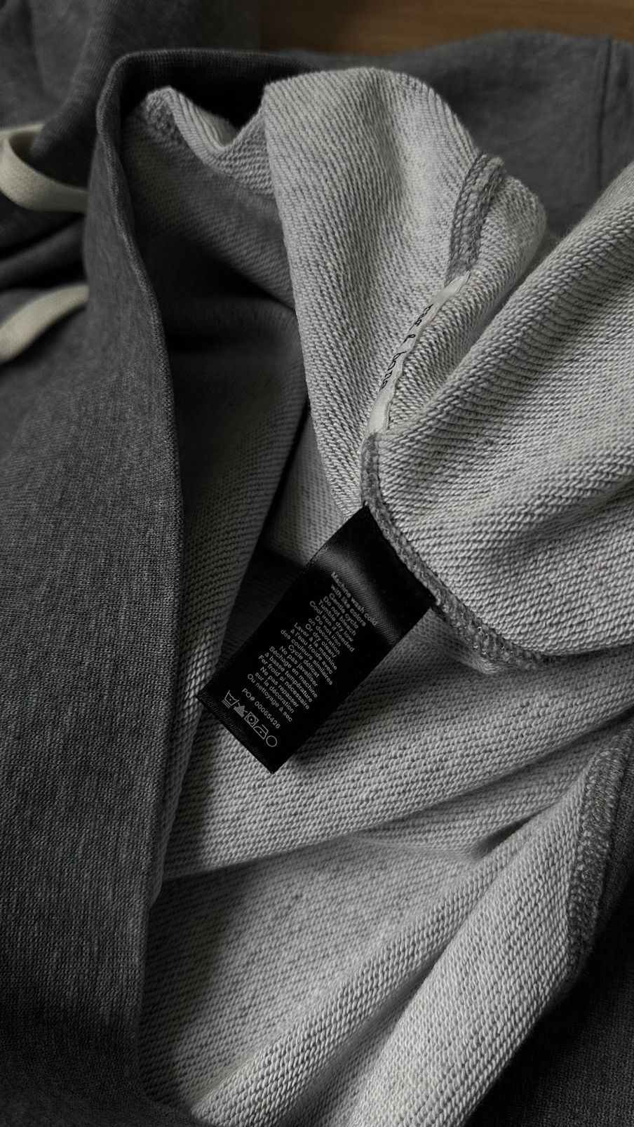 Rag & Bone RAG&BONE HOODIE Size US L / EU 52-54 / 3 - 7 Thumbnail