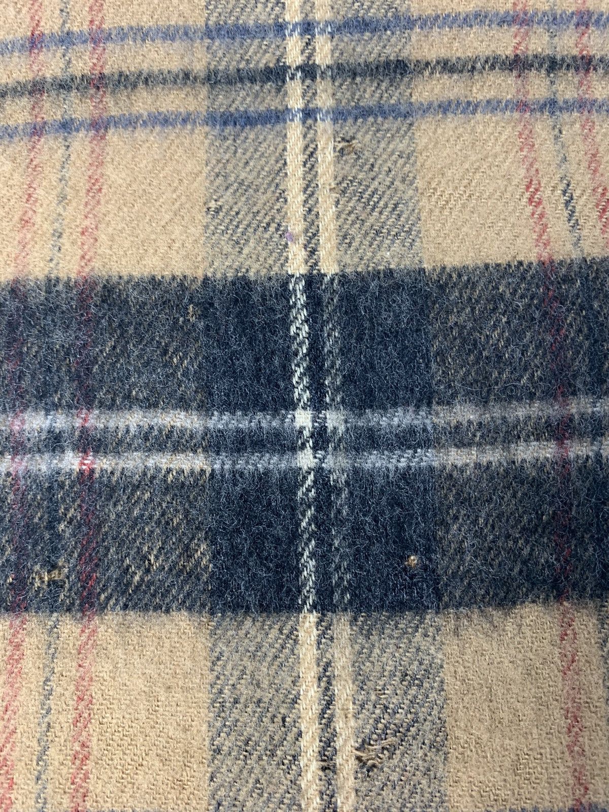 Vintage Guy Laroche Scarf / Muffler / Neckwear Size ONE SIZE - 8 Thumbnail