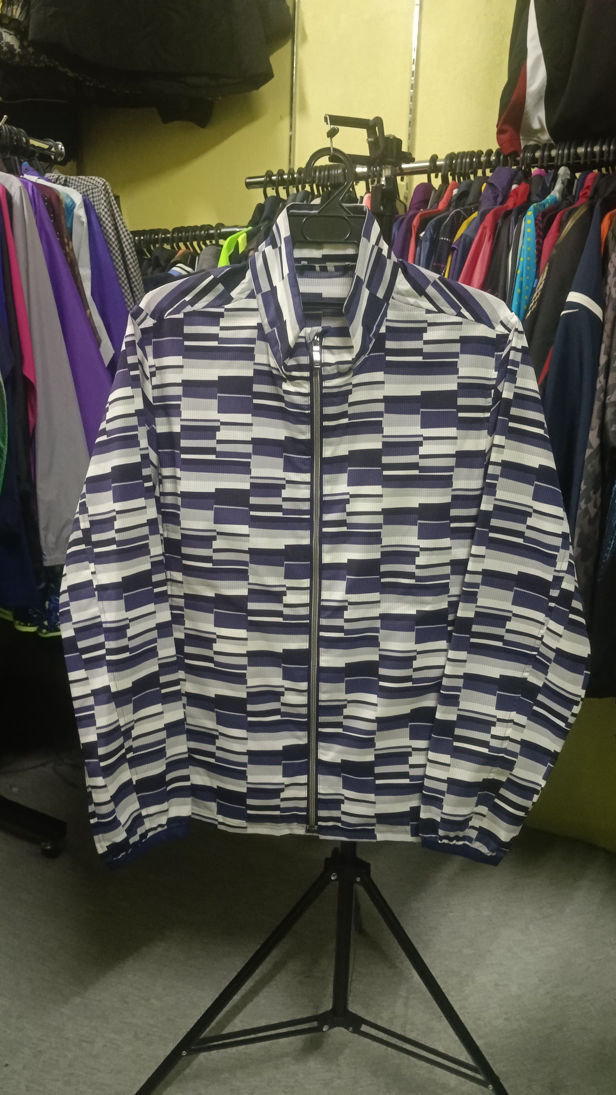 DAKS 🔥 Daks London Golf Light Jacket Size US M / EU 48-50 / 2 - 1 Thumbnail
